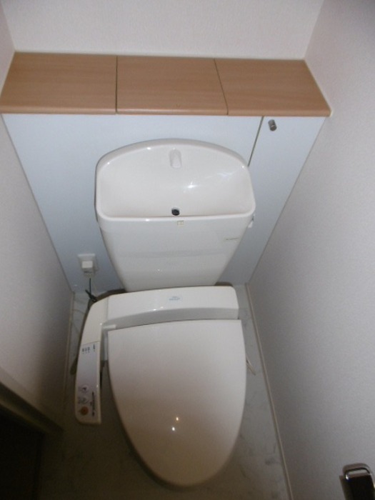 9/21 トイレ