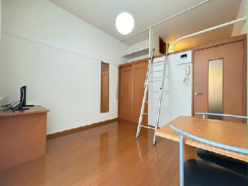 4/14 リビング/ダイニング