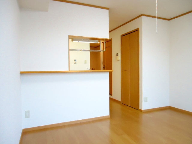 3/20 リビング/ダイニング