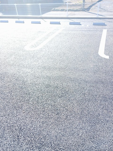 14/20 駐車場