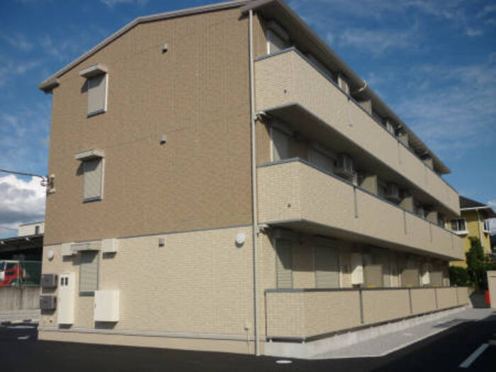 1/18 外観