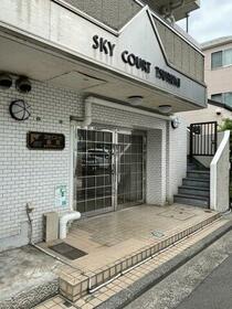 15/18 エントランス