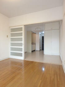 4/16 リビング/ダイニング