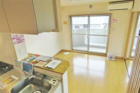 3/25 リビング/ダイニング