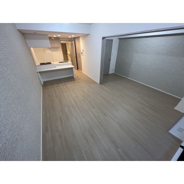 3/12 リビング/ダイニング