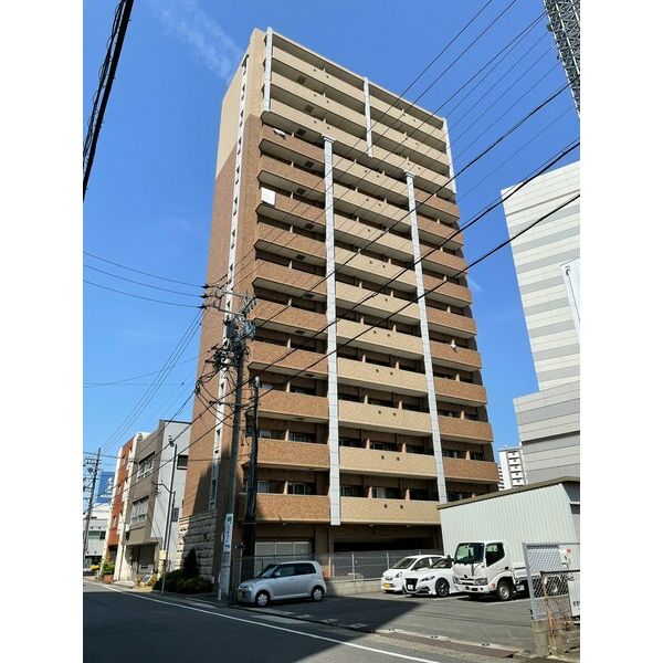 1/21 外観