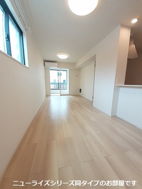 3/20 リビング/ダイニング