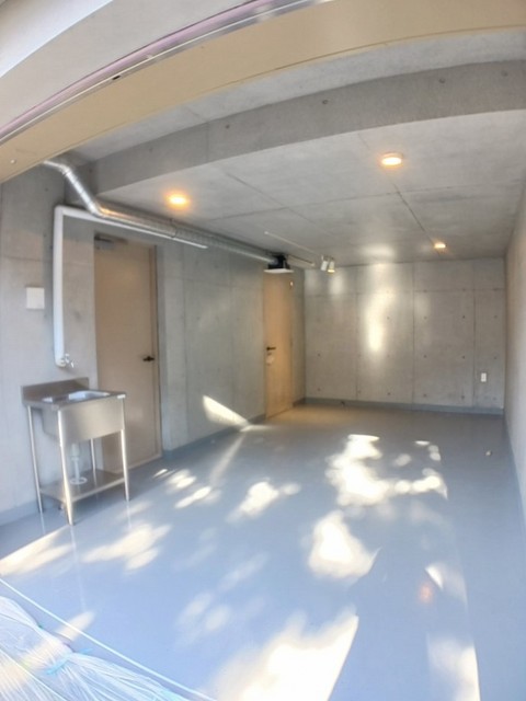 14/20 駐車場