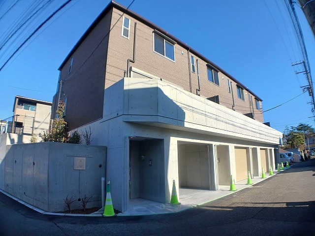 1/20 外観