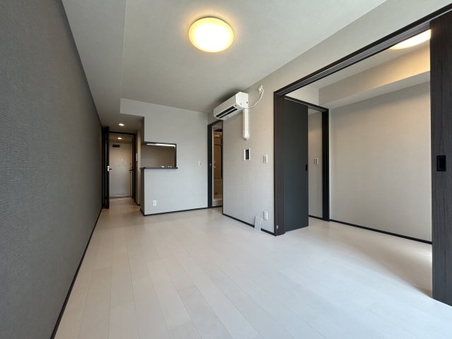 5/25 リビング/ダイニング