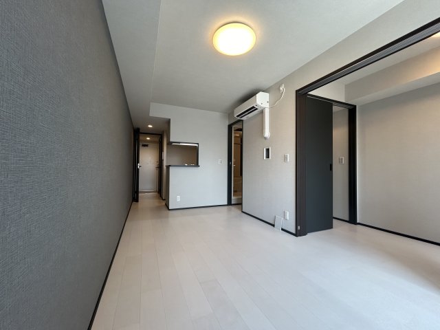 4/25 リビング/ダイニング