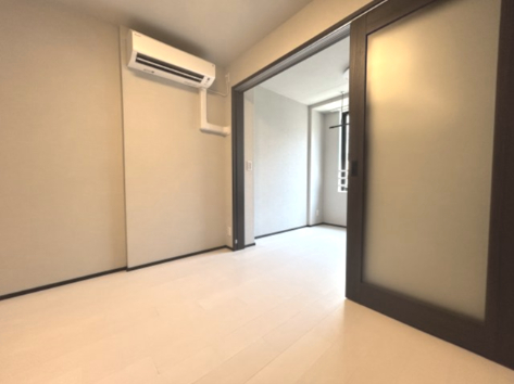 4/19 リビング/ダイニング