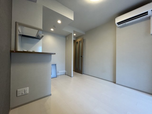 3/23 リビング/ダイニング