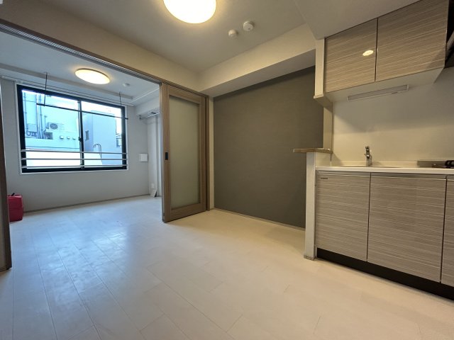 4/23 リビング/ダイニング