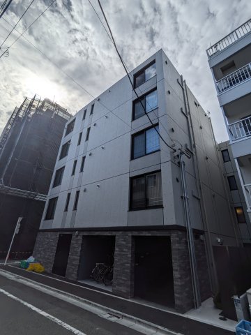 1/24 外観