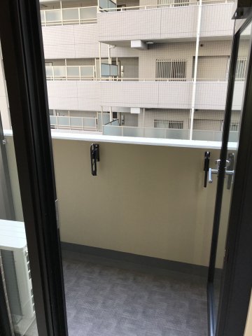 13/15 バルコニー