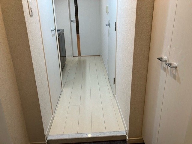 4/25 室内