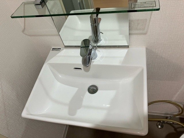 11/25 洗面