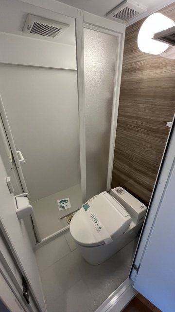 9/25 トイレ
