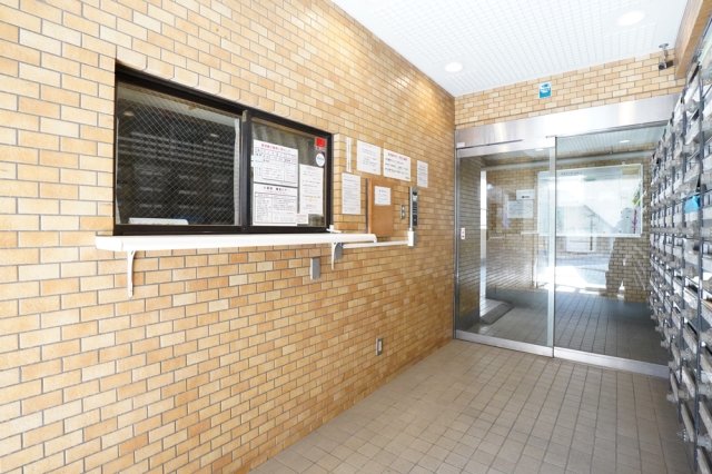 15/25 エントランス