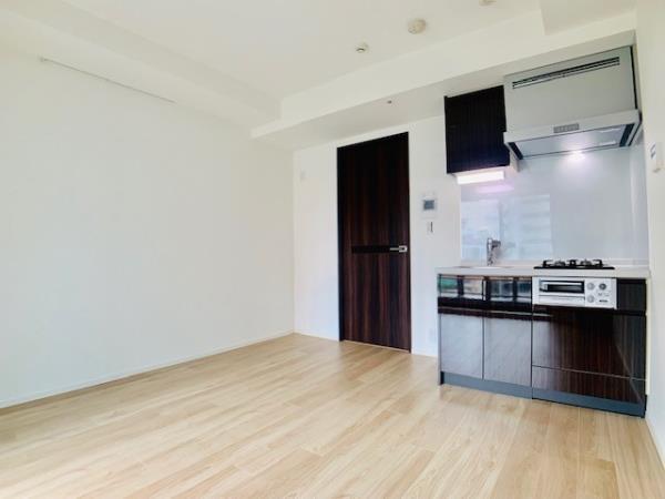 6/30 リビング/ダイニング