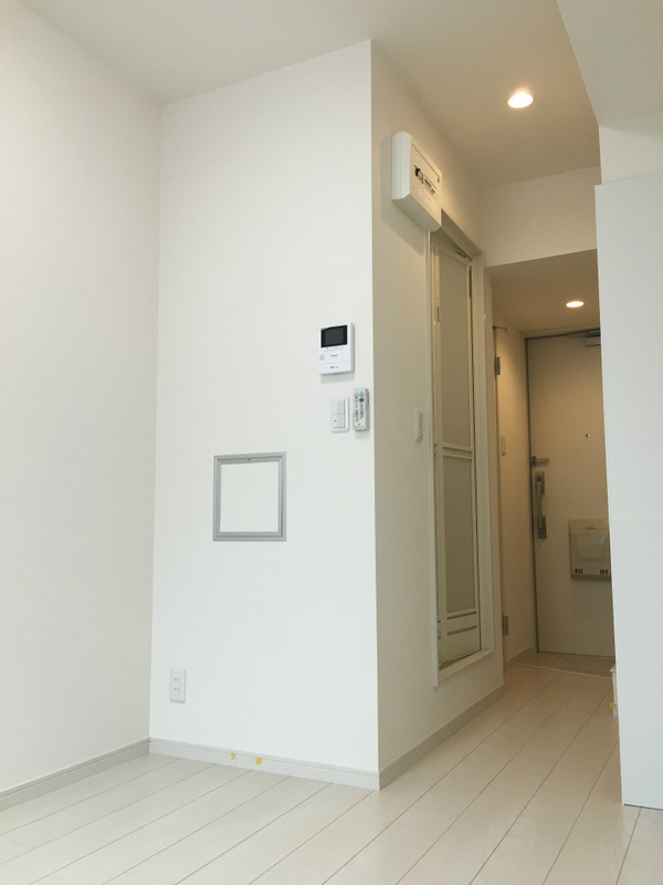 3/25 リビング/ダイニング