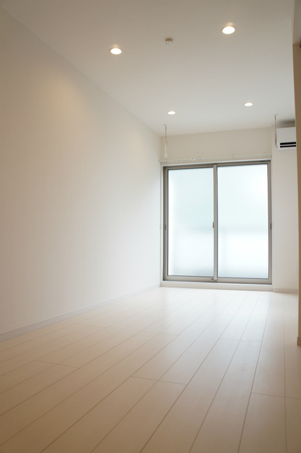 3/22 リビング/ダイニング