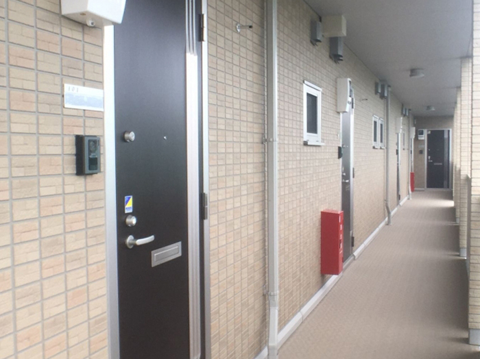 17/28 エントランス