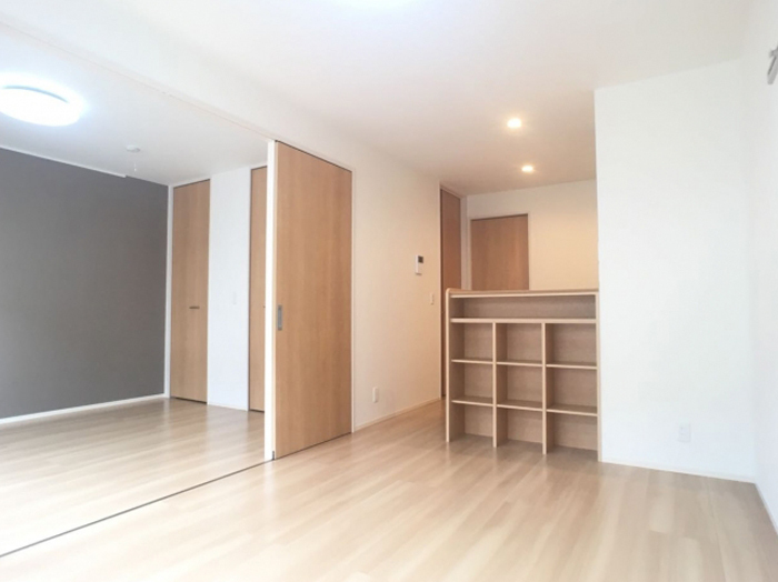 3/28 リビング/ダイニング