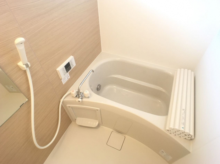 9/28 浴室
