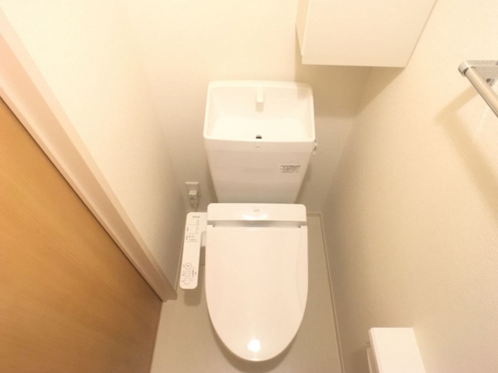 10/28 トイレ