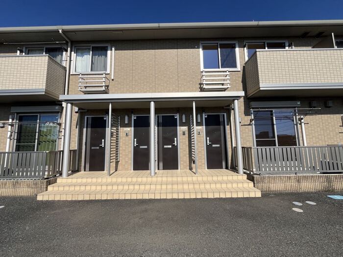 2/9 エントランス