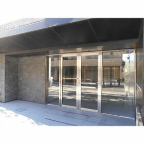 10/11 エントランス