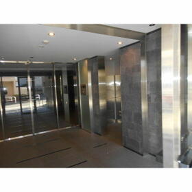 11/11 エントランス