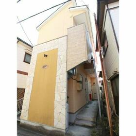 15/18 エントランス