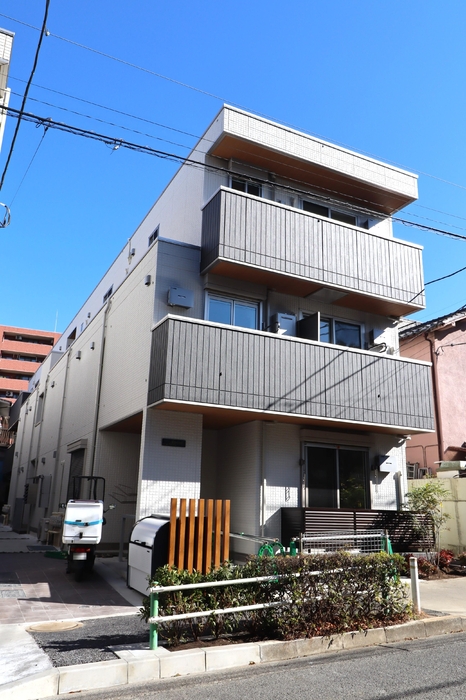 1/20 外観