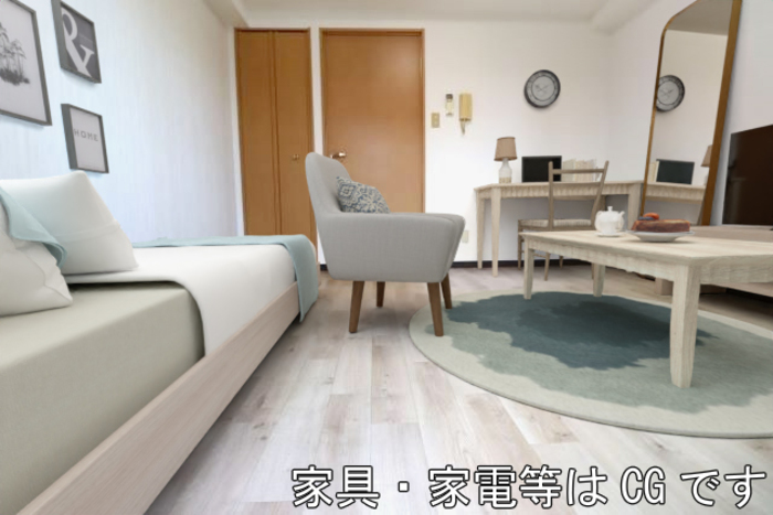 3/14 リビング/ダイニング