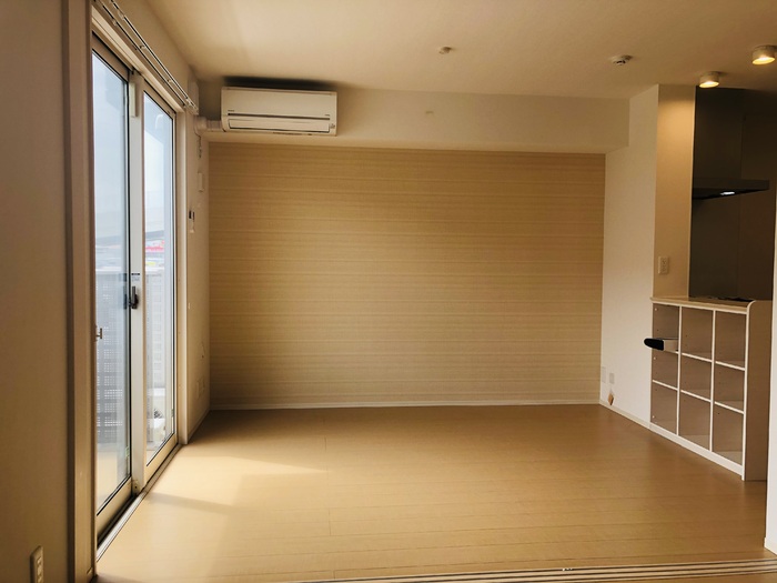 3/22 リビング/ダイニング