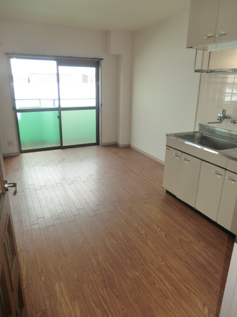 3/26 リビング/ダイニング