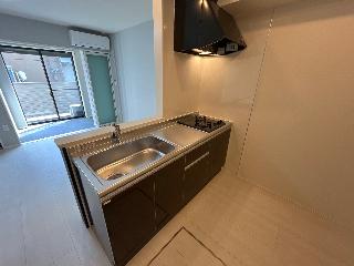 13/30 キッチン