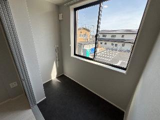 20/30 バルコニー