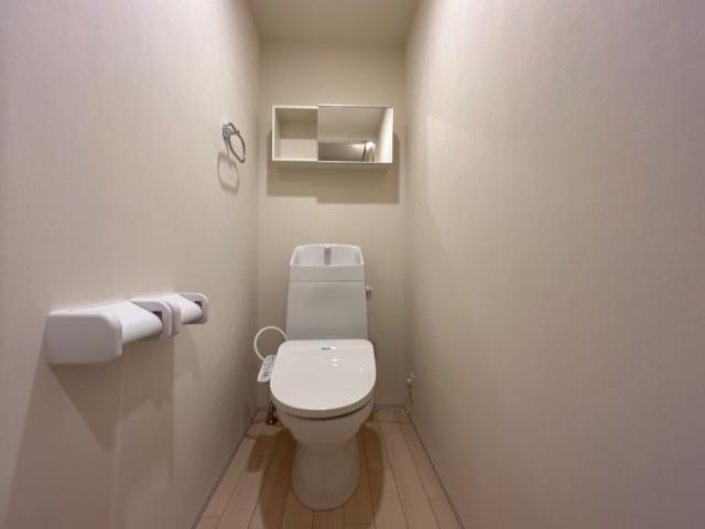 14/23 トイレ