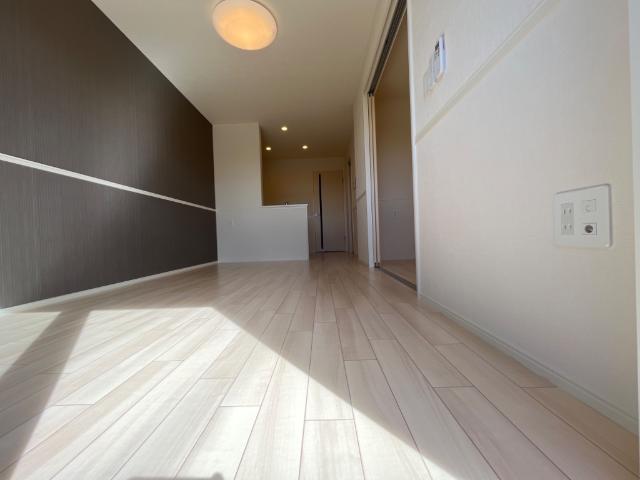 3/23 リビング/ダイニング