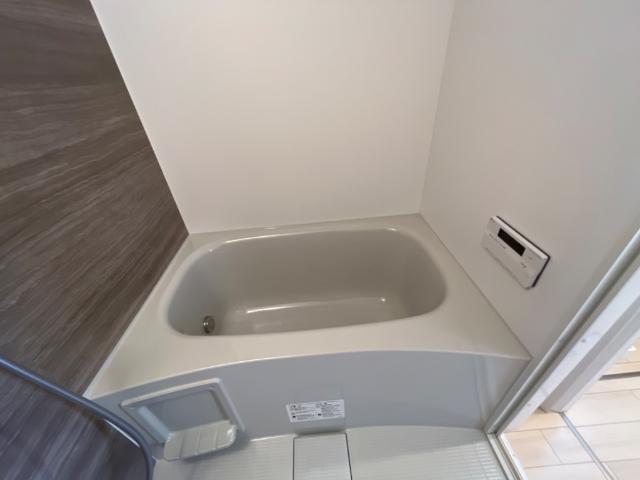 12/23 浴室