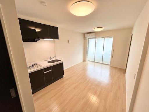 3/27 リビング/ダイニング