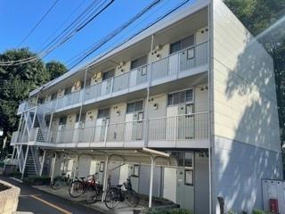 1/2 外観