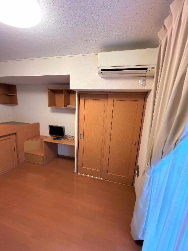 4/14 リビング/ダイニング