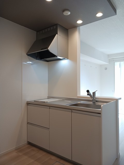 7/20 キッチン