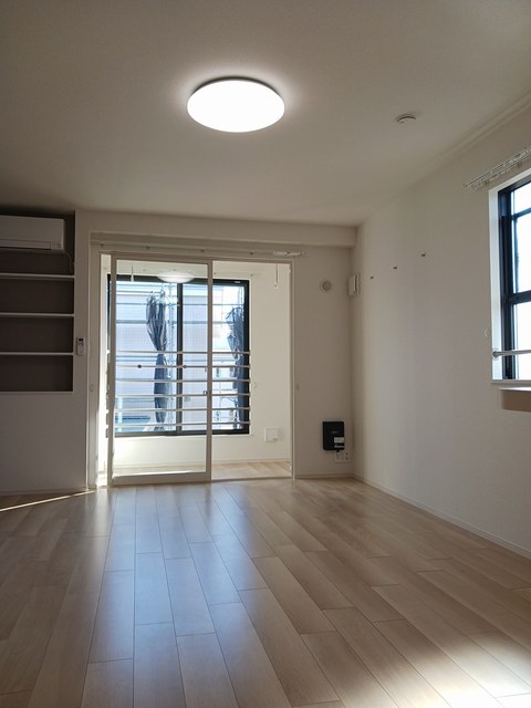 3/20 リビング/ダイニング