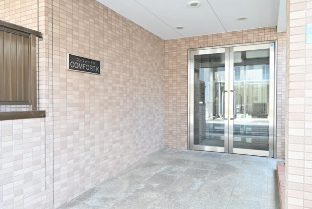 5/6 エントランス